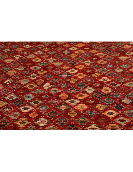 Samarkand 199x292 Cm Samarkand, Pakistan, Lana Cardata A