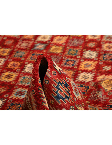 Samarkand 199x292 Cm Samarkand, Pakistan, Lana Cardata A