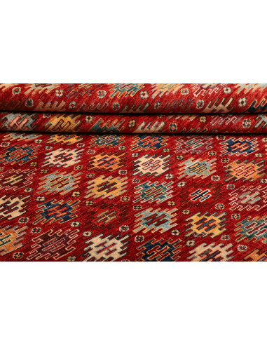Samarkand 199x292 Cm Samarkand, Pakistan, Lana Cardata A