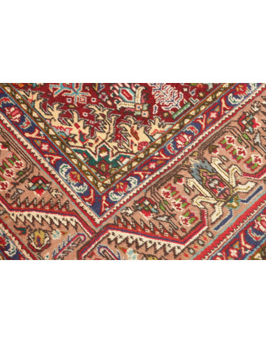 Tabriz 198x300 Cm Tabriz