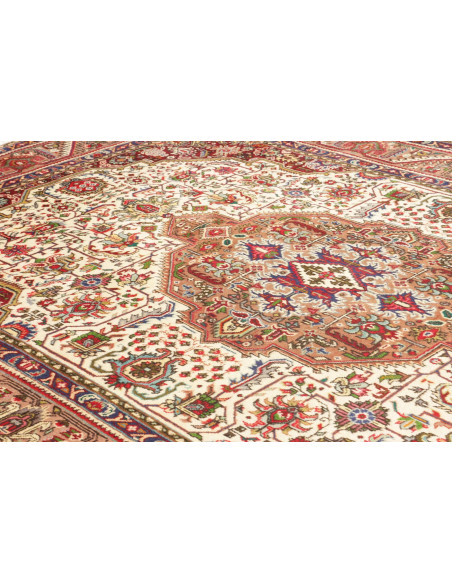 Tabriz 198x300 Cm Tabriz