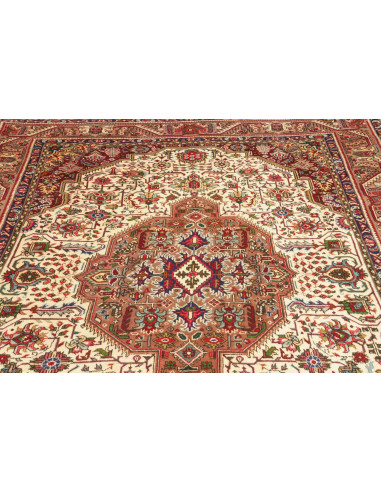 Tabriz 198x300 Cm Tabriz