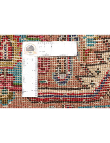 Tabriz 198x300 Cm Tabriz