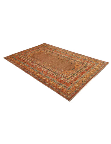 Kazak Fine 158x240 Cm Kazak Fine