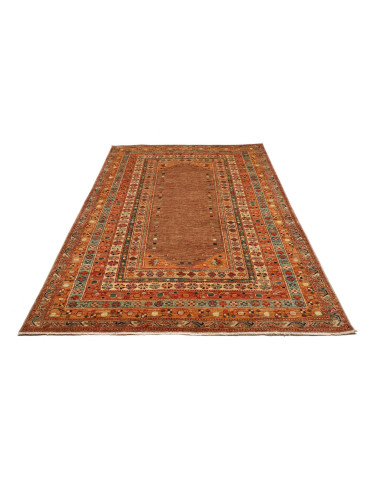 Kazak Fine 158x240 Cm Kazak Fine