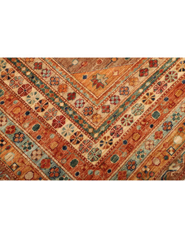 Kazak Fine 158x240 Cm Kazak Fine
