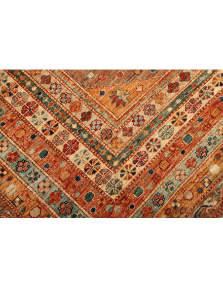 Kazak Fine 158x240 Cm Kazak Fine