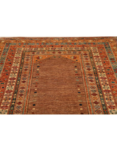 Kazak Fine 158x240 Cm Kazak Fine