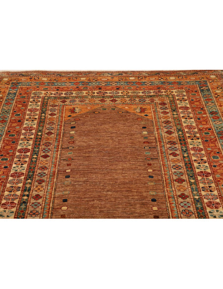 Kazak Fine 158x240 Cm Kazak Fine