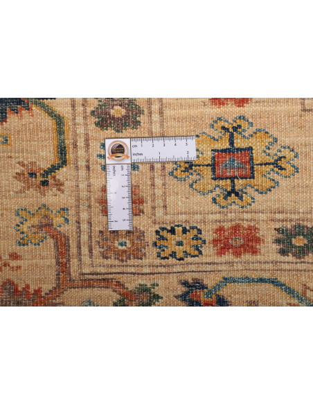Kazak Fine 158x240 Cm Kazak Fine