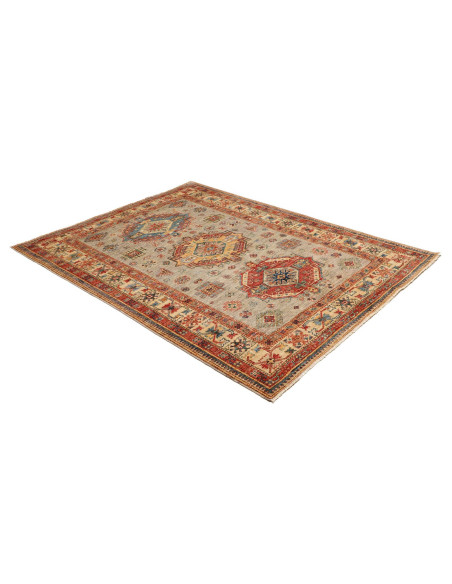 Kazak Fine 150x202 Cm Kazak Fine