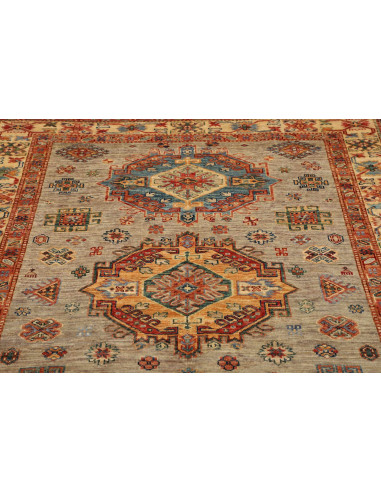 Kazak Fine 150x202 Cm Kazak Fine