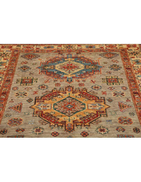Kazak Fine 150x202 Cm Kazak Fine