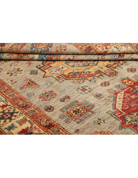 Kazak Fine 150x202 Cm Kazak Fine
