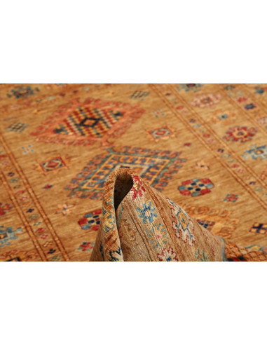 Kazak Fine 149x205 Cm Kazak Fine, Pakistan, Lana Cardata A