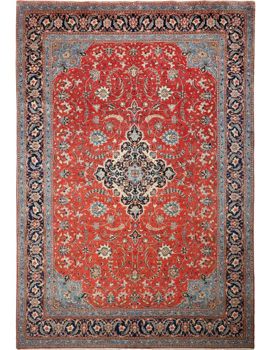 Sarough 265x385 Cm Sarough