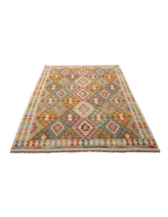 Kilim 154x201 Cm Kilim 2
