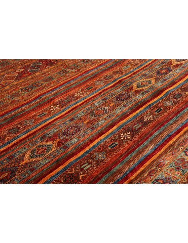 Samarkand 214x294 Cm Samarkand, Pakistan, Lana Cardata A