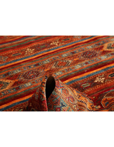 Samarkand 214x294 Cm Samarkand, Pakistan, Lana Cardata A