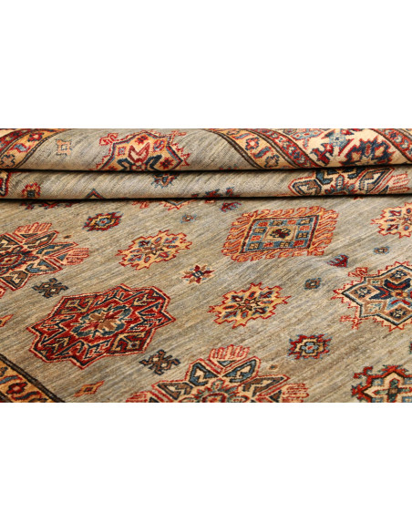 Kazak Fine 172x240 Cm Kazak Fine Pakistan Lana Cardata A
