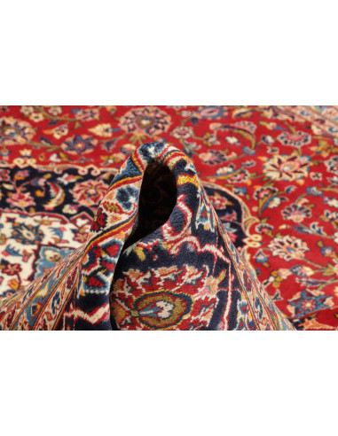Ardakan 245x380 Cm Ardakan, Persia, Lana Cardata A Mano