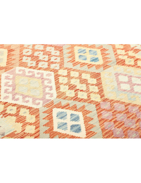 Kilim 153x202 Cm Kilim Afghanistan