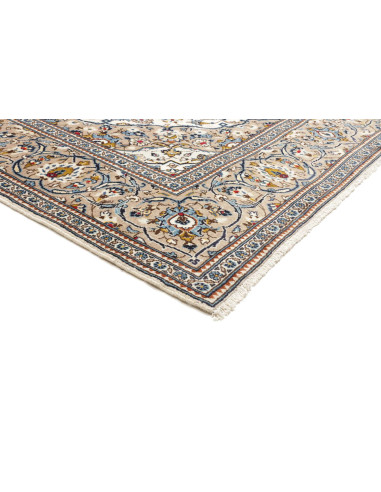 Kashan 200x306 Cm Kashan
