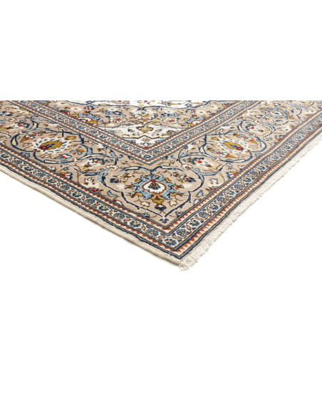 Kashan 200x306 Cm Kashan
