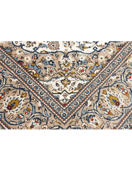 Kashan 200x306 Cm Kashan
