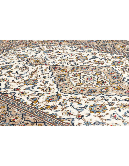 Kashan 200x306 Cm Kashan