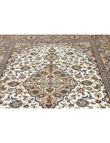 Kashan 200x306 Cm Kashan