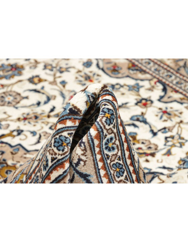 Kashan 200x306 Cm Kashan