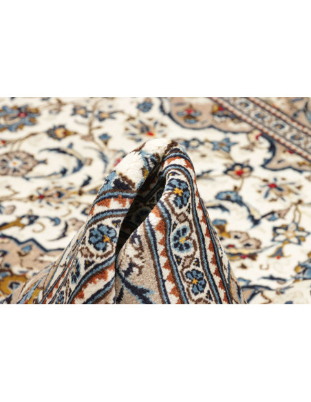 Kashan 200x306 Cm Kashan