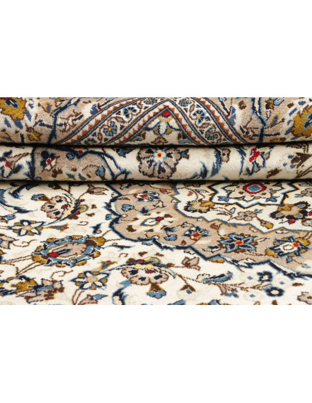 Kashan 200x306 Cm Kashan