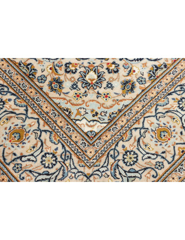 Kashan 200x301 Cm Kashan