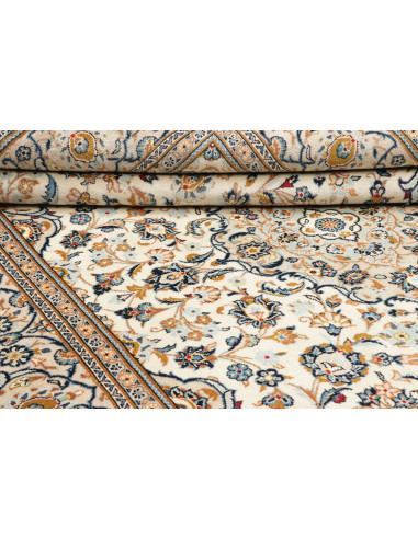 Kashan 200x301 Cm Kashan