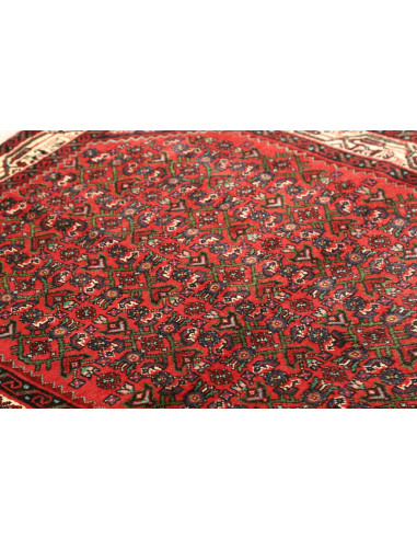 114x148 Cm Tribal Rug