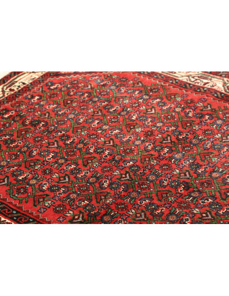 114x148 Cm Tribal Rug