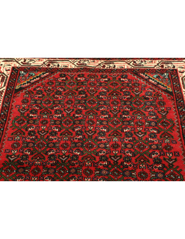 114x148 Cm Tribal Rug