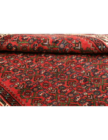 114x148 Cm Tribal Rug