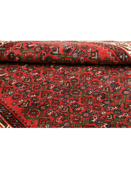 114x148 Cm Tribal Rug