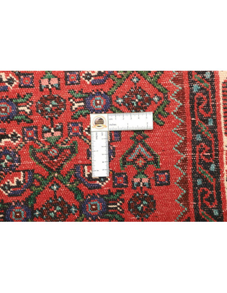 114x148 Cm Tribal Rug