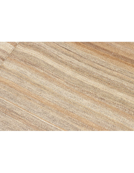 Tappeto Kilim Persia marrone 223x322