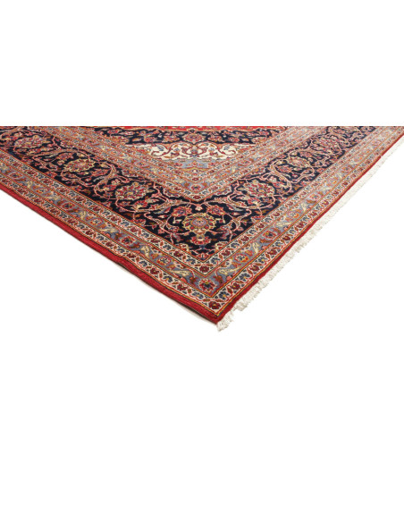 Ardakan 250x355 Cm Ardakan, Persia, Hand-carded Wool warp: