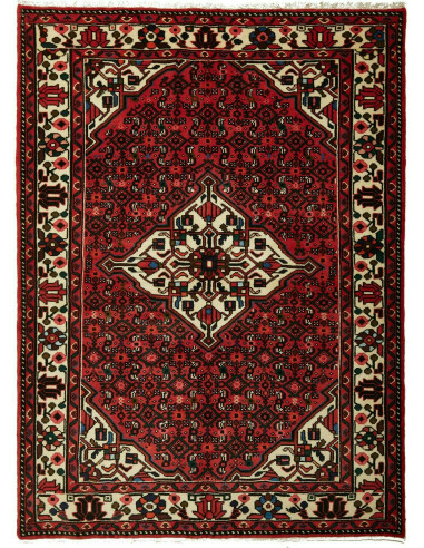 146x198 Cm Tappeto Tribale Persiano