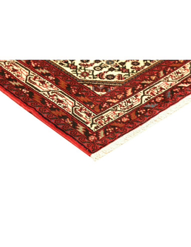 100x145 Cm Persian Shiraz Rug.  Shiraz, Iran. Material:
