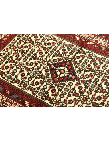 100x145 Cm Persian Shiraz Rug.  Shiraz, Iran. Material: