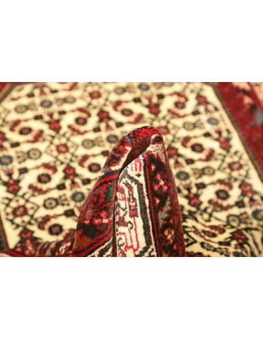 100x145 Cm Persian Shiraz Rug.  Shiraz, Iran. Material: