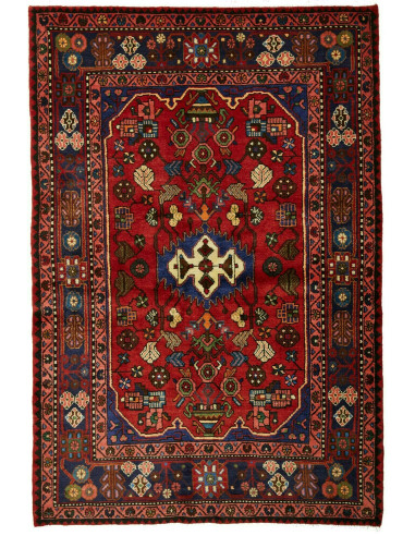 136x202 Cm Qashqai