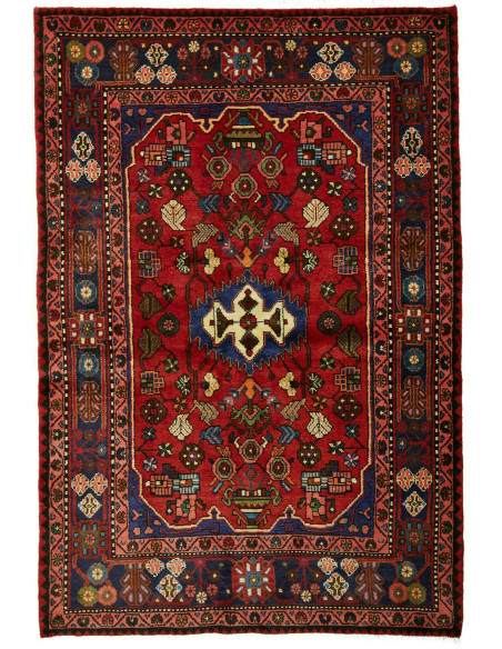 136x202 Cm Qashqai